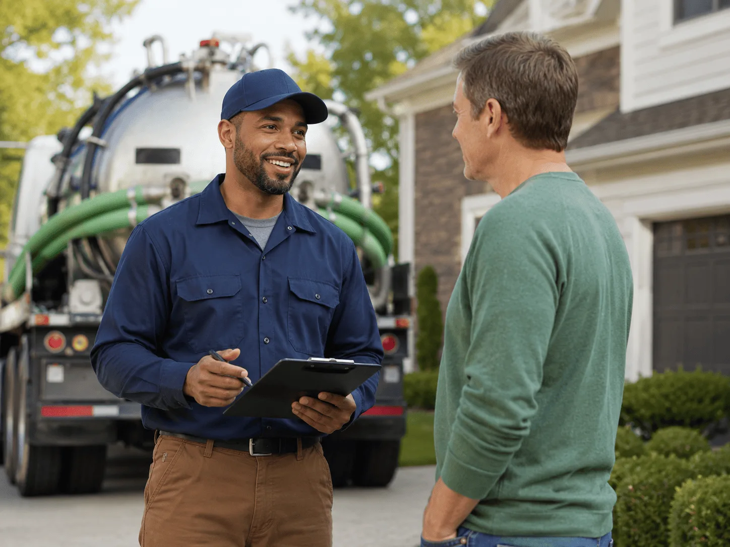 Mosquito Control Butler, NJ FAQs